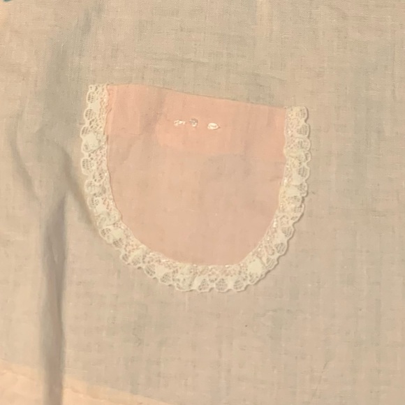 Set of Vintage Girls Infant Dresses - Picture 11 of 11